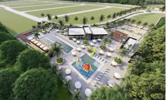 Imagem: ECOPARK RESIDENCE EM RIFAINA SP