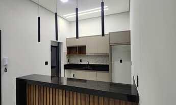 Imagem 6: CASA NOVA À VENDA NO BAIRRO RESIDENCIAL PALERMO