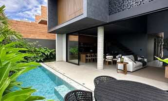 Imagem: SOBRADO À VENDA NO CONDOMÍNIO VEREDAS