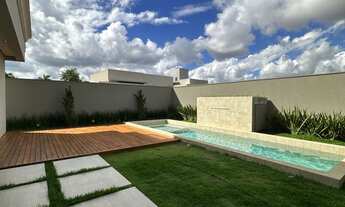 Imagem 4: SOBRADO ESTILO NEOCLÁSSICO À VENDA NO CONDOMÍNIO VEREDAS DE FRANCA