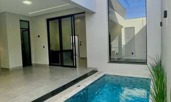 Imagem: CASA À VENDA NO BAIRRO ESPLANADA PRIMO