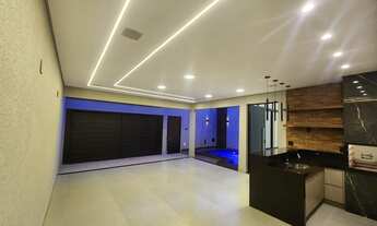 Imagem 4: CASA NOVA À VENDA NO BAIRRO RESIDENCIAL PALERMO