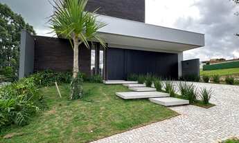 Imagem: SOBRADO À VENDA NO VEREDAS DE FRANCA