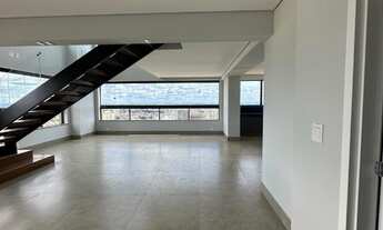 Imagem: Cobertura duplex à venda no CENTRO de Franca