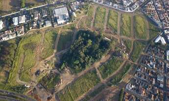 Imagem 2: Lote à venda - Condomínio Gaia Residencial