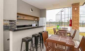 Imagem 2: Lote no Condomínio Residencial Villa Di Capri