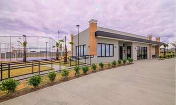 Imagem 6: Lote no Condomínio Residencial Villa Di Capri