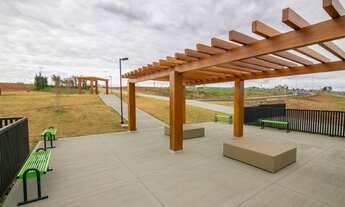 Imagem 7: Lote no Condomínio Residencial Villa Di Capri