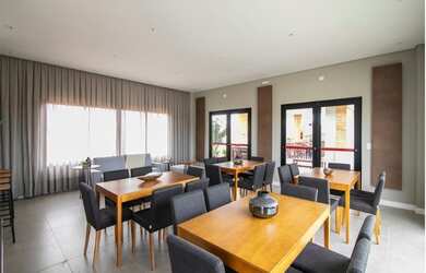 Imagem 5: Lote no Condomínio Residencial Villa Di Capri