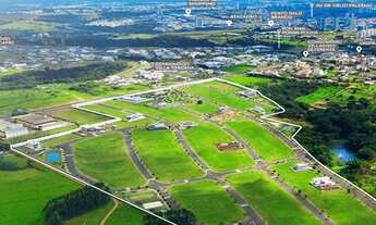 Imagem 4: Lote à venda - Condomínio Veredas de Franca