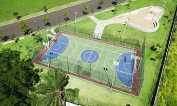 Imagem 2: Lote à venda - Condomínio Veredas de Franca