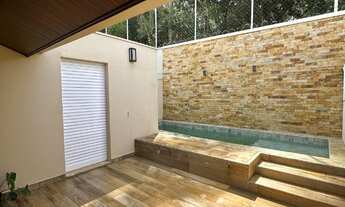 Imagem 16: Casa à venda no condomínio Villaggio Venice - Jardim Noêmia