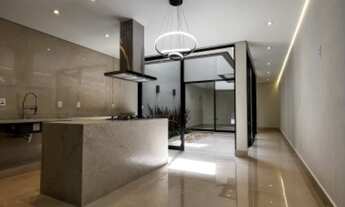 Imagem 7: CASA RESIDENCIAL em FRANCA - SP, RESIDENCIAL COLINA DO ESPRAIADO