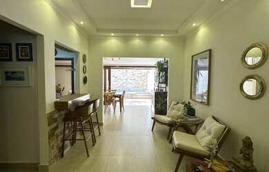 Imagem 9: Casa à venda no condomínio Villaggio Venice - Jardim Noêmia