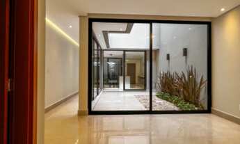 Imagem 3: CASA RESIDENCIAL em FRANCA - SP, RESIDENCIAL COLINA DO ESPRAIADO