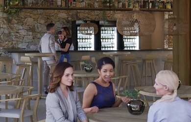 Imagem 7: TERRENO A VENDA NO CONDOMÍNIO FECHADO ANGRA RESIDENCE