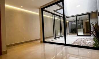 Imagem 4: CASA RESIDENCIAL em FRANCA - SP, RESIDENCIAL COLINA DO ESPRAIADO