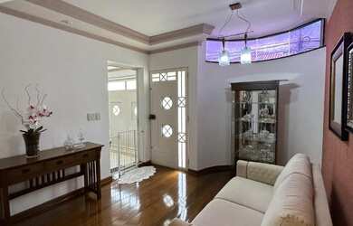 Imagem 4: Sobrado residencial à venda no CENTRO de Franca