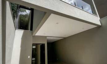 Imagem 2: CASA RESIDENCIAL em FRANCA - SP, RESIDENCIAL COLINA DO ESPRAIADO