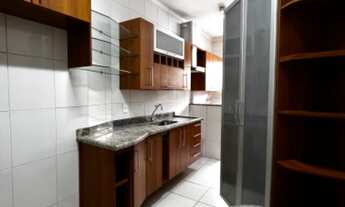 Imagem 4: APARTAMENTO RESIDENCIAL em FRANCA - SP, RESIDENCIAL AMAZONAS