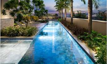 Imagem 5: EDIFÍCIO HORIZ, 4 dormitórios, 4 suíte, 3 vagas na garagem, 209M² de Área Construída