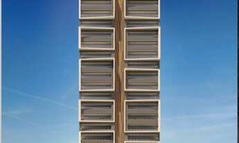 Imagem 2: EDIFÍCIO HORIZ, 4 dormitórios, 4 suíte, 3 vagas na garagem, 209M² de Área Construída