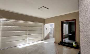 Imagem 2: CASA RESIDENCIAL em FRANCA - SP, JARDIM TROPICAL