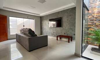 Imagem 4: CASA RESIDENCIAL em FRANCA - SP, JARDIM TROPICAL