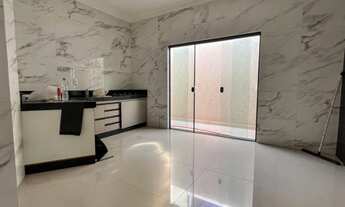 Imagem 5: CASA RESIDENCIAL em FRANCA - SP, JARDIM TROPICAL