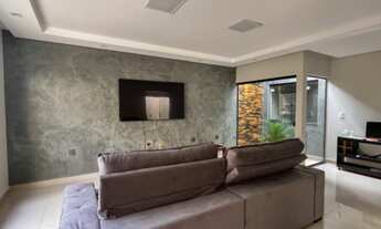 Imagem 3: CASA RESIDENCIAL em FRANCA - SP, JARDIM TROPICAL