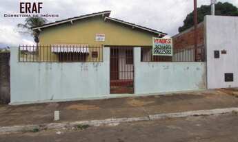 Imagem: CASAS E SOBRADOS RESIDENCIAL em FORMOSA