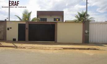 Imagem: CASAS E SOBRADOS FINANCIAMENTO em FORMOSA