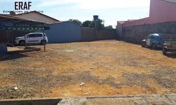 Imagem: TERRENO RESIDENCIAL em FORMOSA - GO, JARDIM