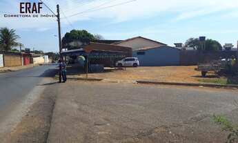 Imagem 2: TERRENO RESIDENCIAL em FORMOSA - GO, JARDIM CALIFÓRNIA