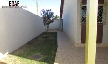 Imagem 4: CASAS E SOBRADOS RESIDENCIAL em FORMOSA - GO, PARQUE LAGO