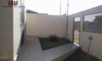 Imagem 3: CASAS E SOBRADOS RESIDENCIAL em FORMOSA - GO, PARQUE LAGO