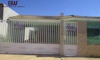 Imagem: CASAS E SOBRADOS FINANCIAMENTO em FORMOSA