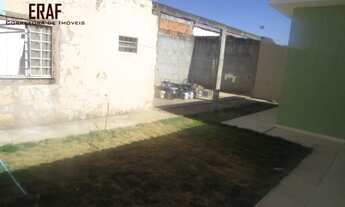 Imagem 3: CASAS E SOBRADOS FINANCIAMENTO em FORMOSA - GO, SETOR SUL