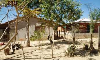 Imagem: FAZENDA RURAL em FORMOSA - GO, CENTRO