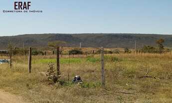 Imagem 2: FAZENDA RURAL em FORMOSA - GO, CENTRO