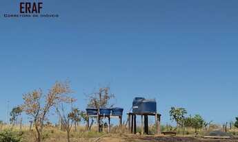 Imagem 3: FAZENDA RURAL em FORMOSA - GO, CENTRO
