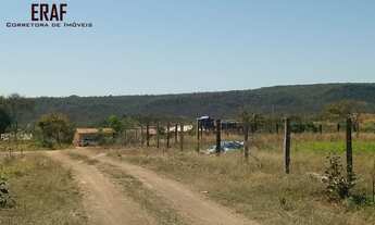 Imagem 4: FAZENDA RURAL em FORMOSA - GO, CENTRO