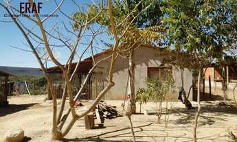 Imagem 6: FAZENDA RURAL em FORMOSA - GO, CENTRO