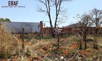 Imagem: TERRENO RESIDENCIAL em FORMOSA - GO, VILLAGE