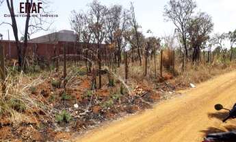 Imagem 2: TERRENO RESIDENCIAL em FORMOSA - GO, VILLAGE