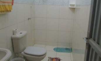 Imagem 4: CASAS E SOBRADOS RESIDENCIAL em FORMOSA - GO, JARDIM IPÊ