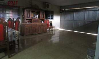 Imagem 6: CASAS E SOBRADOS RESIDENCIAL em FORMOSA - GO, JARDIM IPÊ