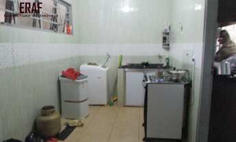 Imagem 7: CASAS E SOBRADOS RESIDENCIAL em FORMOSA - GO, JARDIM IPÊ