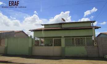 Imagem: CASAS E SOBRADOS RESIDENCIAL em FORMOSA