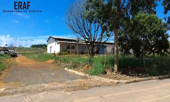 Imagem: GALPAO COMERCIAL em FORMOSA - GO, PARQUE